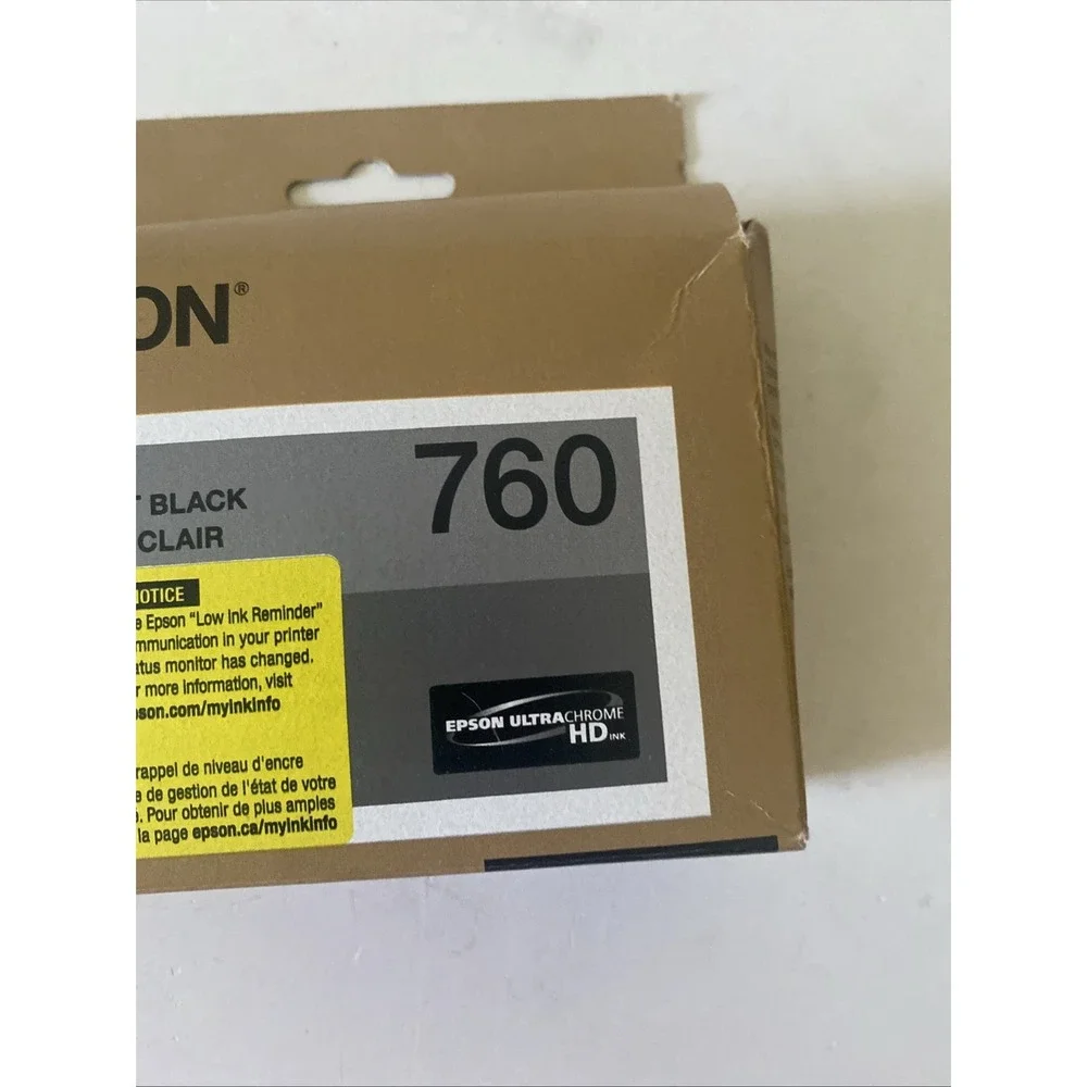 epson product new